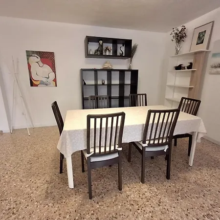 Appartamento Castellon Center Modern Spacious *