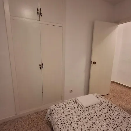 Castellon Center Modern Spacious Appartamento