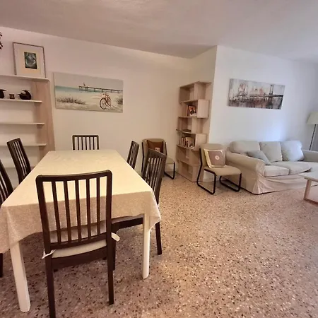 Castellon Center Modern Spacious Castellón de la Plana
